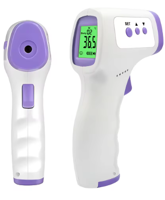 Digital Infrared Thermometer