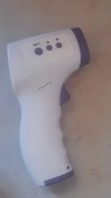 Digital Infrared Thermometer