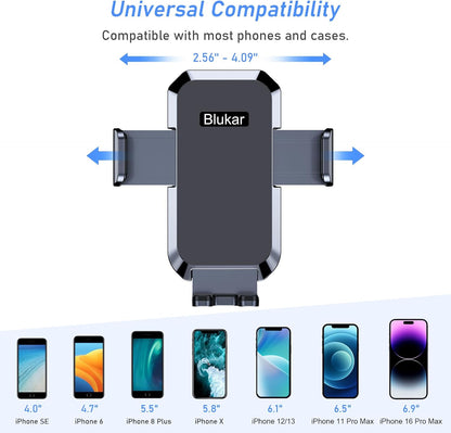 Premium Car Phone Holder™