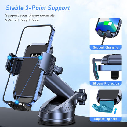 Premium Car Phone Holder™