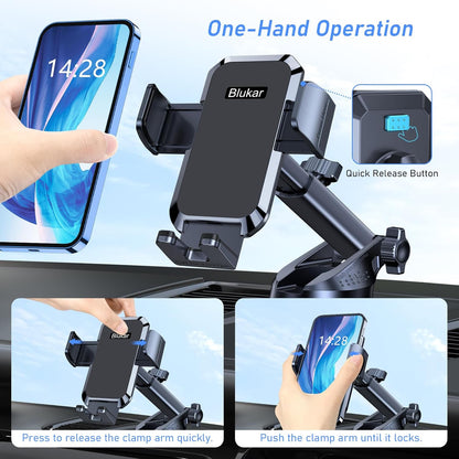 Premium Car Phone Holder™