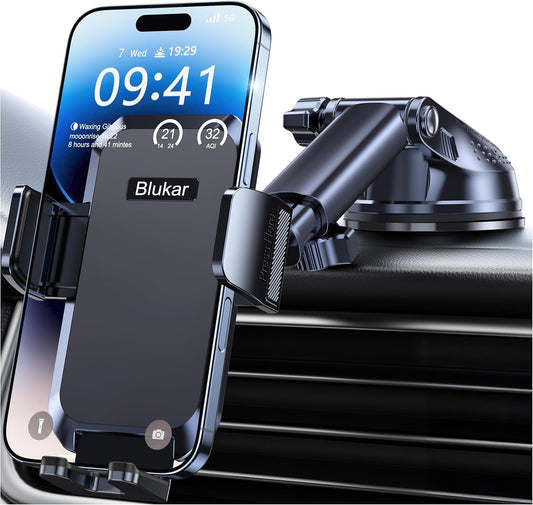 Premium Car Phone Holder™