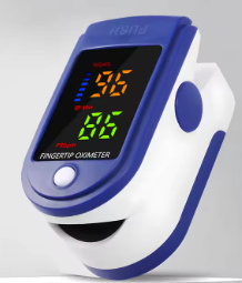 Digital Infrared Thermometer