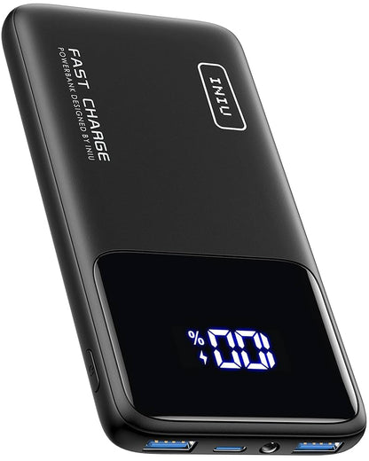 INIU 22.5W Power bank