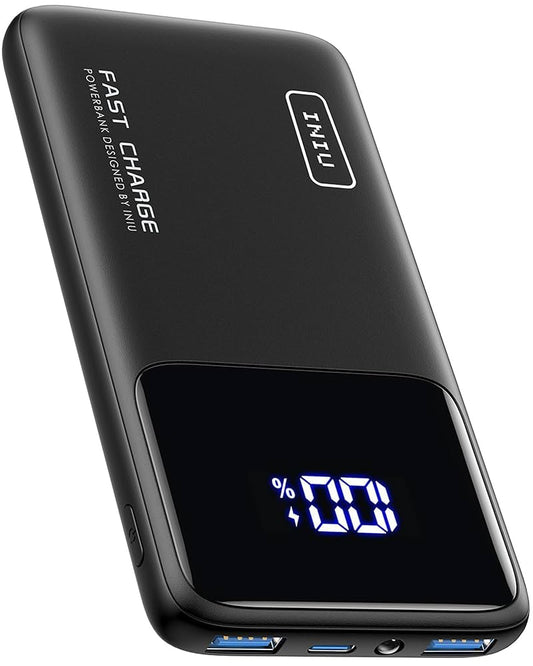 INIU 22.5W Power bank